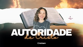 Autoridade de Cristo para fazer discípulos