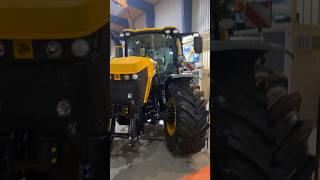 FASTRAC JCB  tractor más Veloz #rinoagro #bueydu ##rinoagrorent #tractor #fastrac #jcb