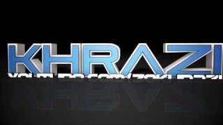 Khrazi's intro || By Me [  Like pl0x  ]