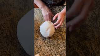 Sourdough Tightening #tutorial #bread #trending  #sourdough #viral #howto #wildyeast #fermentation