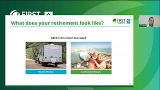 Ways to boost your super before retiring | Webinar recording | 9 March 2023