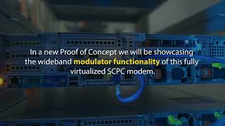 Virtualized Modem - MSFT Demo