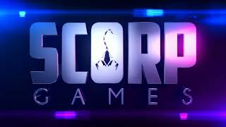 SCORP GAME INTRO