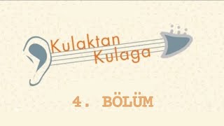 Ferman Akgül - Kulaktan Kulağa 4. Bölüm (Konuk : Hayko Cepkin)