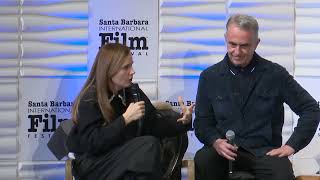 SBIFF 2024 - Outstanding Directors Award Justine Triet Tribute