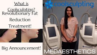 What is Coolsculpting?