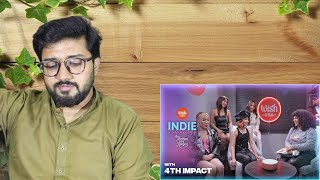 Sister Act: The 4th Impact Story | Indie Tuesdays S1 E24 Reaction!