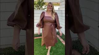 Day 7 of 30 Days of Midsize Fall Outfits!