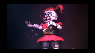 [FNAF] best funtime show tape compilation - fnaf sister location