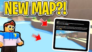 A NEW MAP IS COMING TO CAR DEALERSHIP TYCOON?! (CONFIRMED)