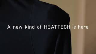 UNIQLO HEATTECH Cotton