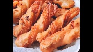 Ramzan special recipe | Unique Twist Samosa Recipe  AvizakAli