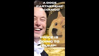 DOGECOIN HOLDERS MAY WANT TO PAY ATTENTION TO THIS! #shorts