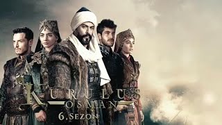 Kurulus Osman Season 6 Episode 165 Trailer 3 ⚔️🔥کورولش عثمان سیزن 6 قسط 165 کا تیسرا ٹریلر جاری 🔥