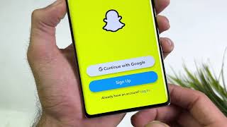 How to Create Snapchat Account | Snapchat Account Kaise Banaye | Snapchat id Kaise Banaye