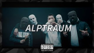 [FREE] NGEE x AK Ausserkontrolle Type Beat "ALPTRAUM"