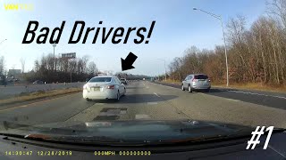 The Bad Drivers of New Jersey (Episode 1)