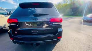 2015 Jeep Grand Cherokee Used Car New Kent, VA United Auto Sales llc