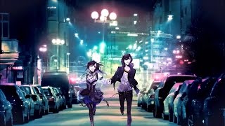 Nightcore - Alone