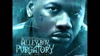 Alley Boy Ft Gucci Mane - I Dont Wanna