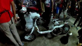 lambretta malaya rancing team -part2