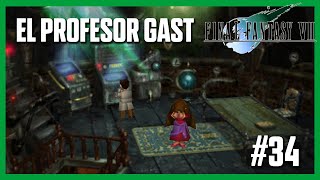 Final Fantasy VII | Los vídeos del Profesor Gast #34