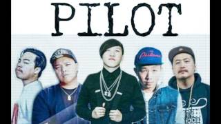 David Yang - Pilot Ft. Coolaycoo, Vue Peter, LP & TL