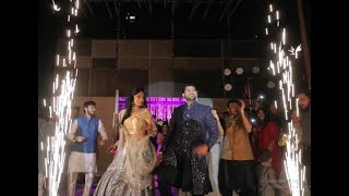 Best Sangeet and Engagement Entry | Sooraj Ki Bahoon Mein | Zindagi Na Milegi Dobara | Couple Dance