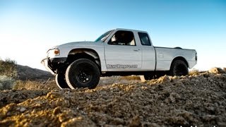 1998 Ford Ranger Videoshoot