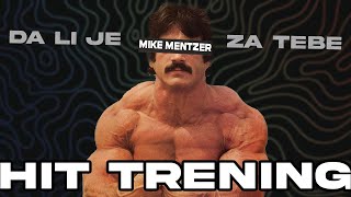 Najbolji Trening za Mišićnu Masu? *Mike Mentzer metoda*