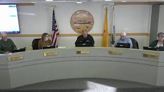 Finance Advisory Committee 11/14/22