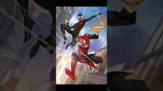 The Spectacular Spider-Men #1