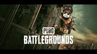 Random PUBG Nonsense