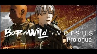 BornWild • Versus S1 - Prologue Full Episode #steam #pc #pcgaming