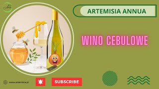 wino cebulowe #winocebulowe #cebula