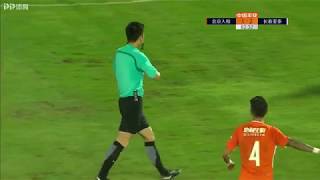 Beijing Renhe vs Changchun Yatai 15/08/2018