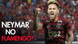 Neymar No Flamengo - Últimas Notícias do Craque