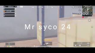 Eseyest 1v4 😂😂 @mrsyco2426