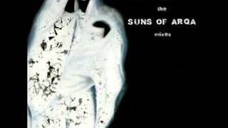 Suns of Arqa - Hey Jagunath (Muslimgauze remix)