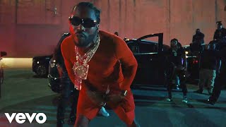 Meek Mill - Money Talks ft. Lil Wayne (Music Video) 2024