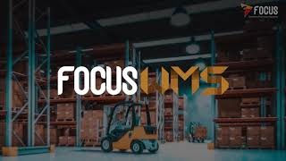 Robust Warehouse Management System | WMS Software | Focus Softnet | Focus WMS