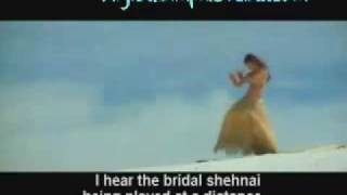 Hai Mera Dil - Dil Ka Rishta (English subs!).flv