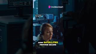 Secure Satellite Communication  Keeping Our Forces Connected and Coordinated