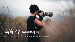 Why YOU WON'T GROW as a PHOTOGRAPHER... 📸