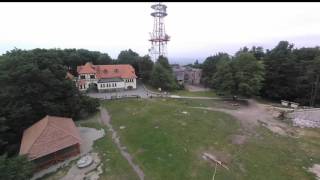 Gora sleza xiro drone