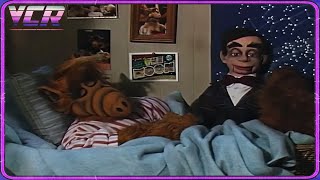 ALF's creepiest scene...