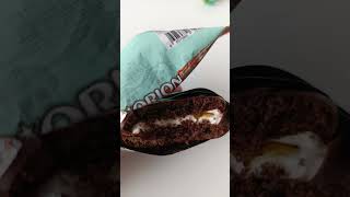 Пробую choco.pie