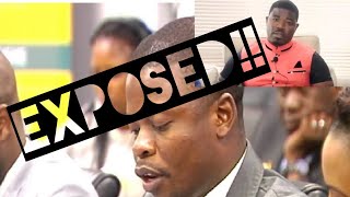 Bushiri exposed again this time with evidence