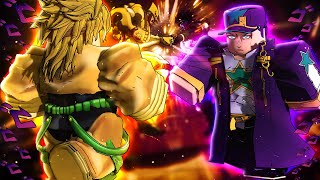 NEW JoJo Stands Awakening Update Is FIRE🔥