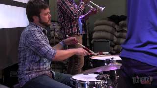 Hey Marseilles - Dead of Night Endsession